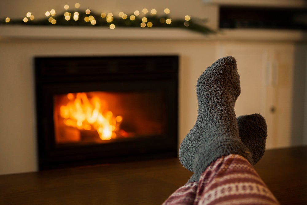 Five Ways to Safeguard Your Home This Winter