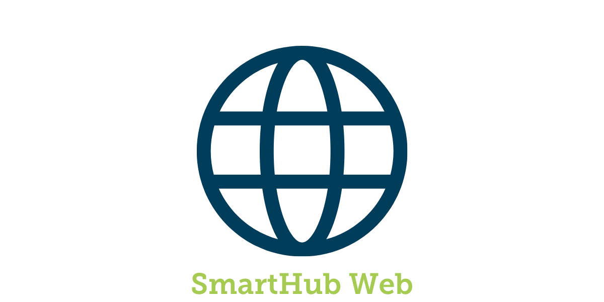 Download SmartHub on the web